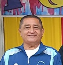 Foto Subdirector Secundaria