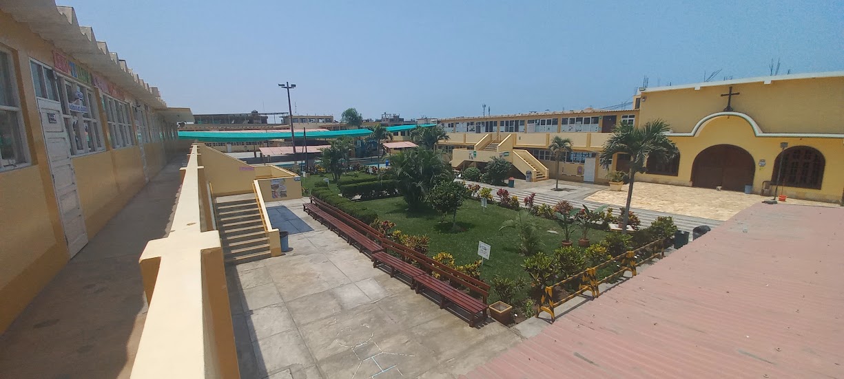 Evento Institucional